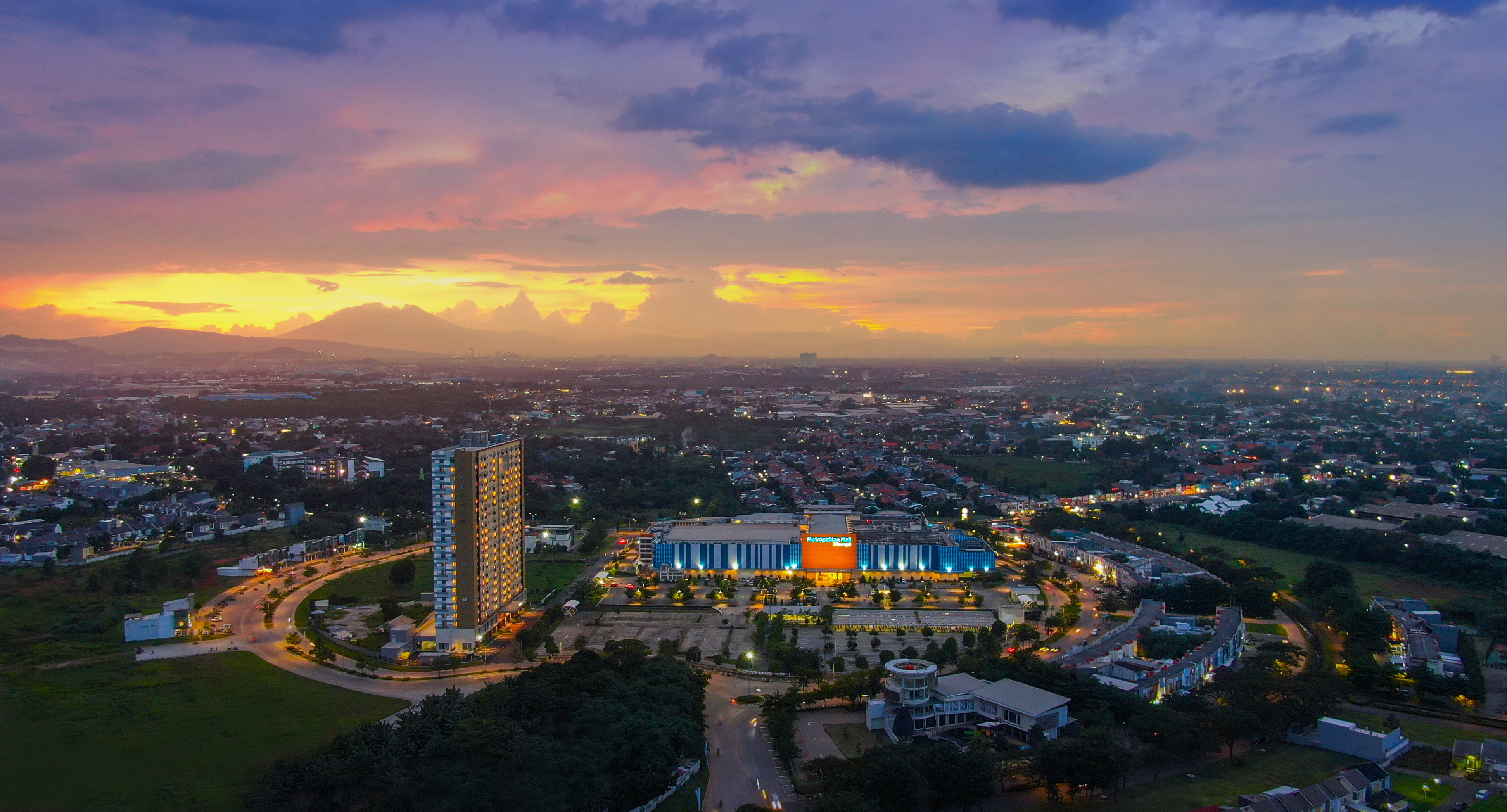 [Gambar 5 Keunggulan Membeli Rumah di Metland Cileungsi Bogor]