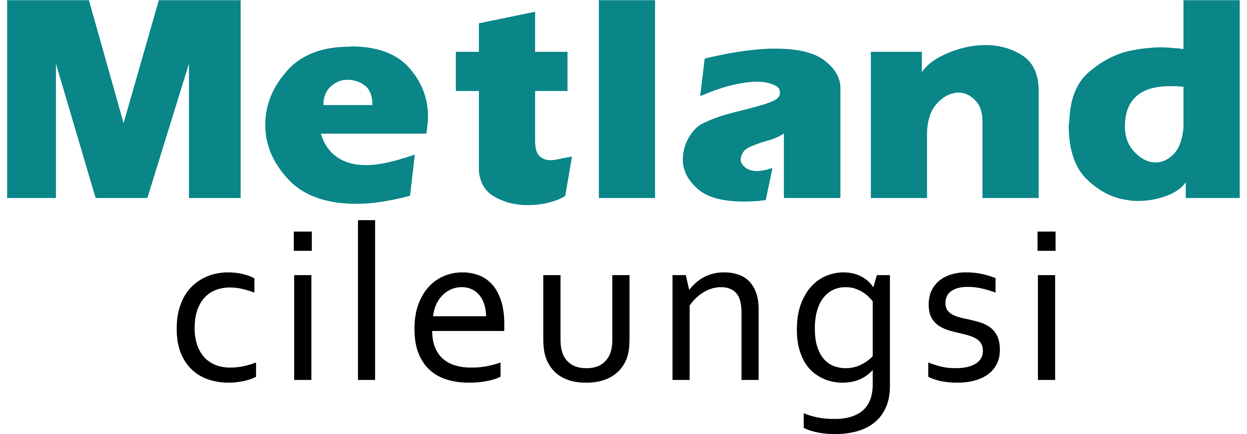 Metland Logo