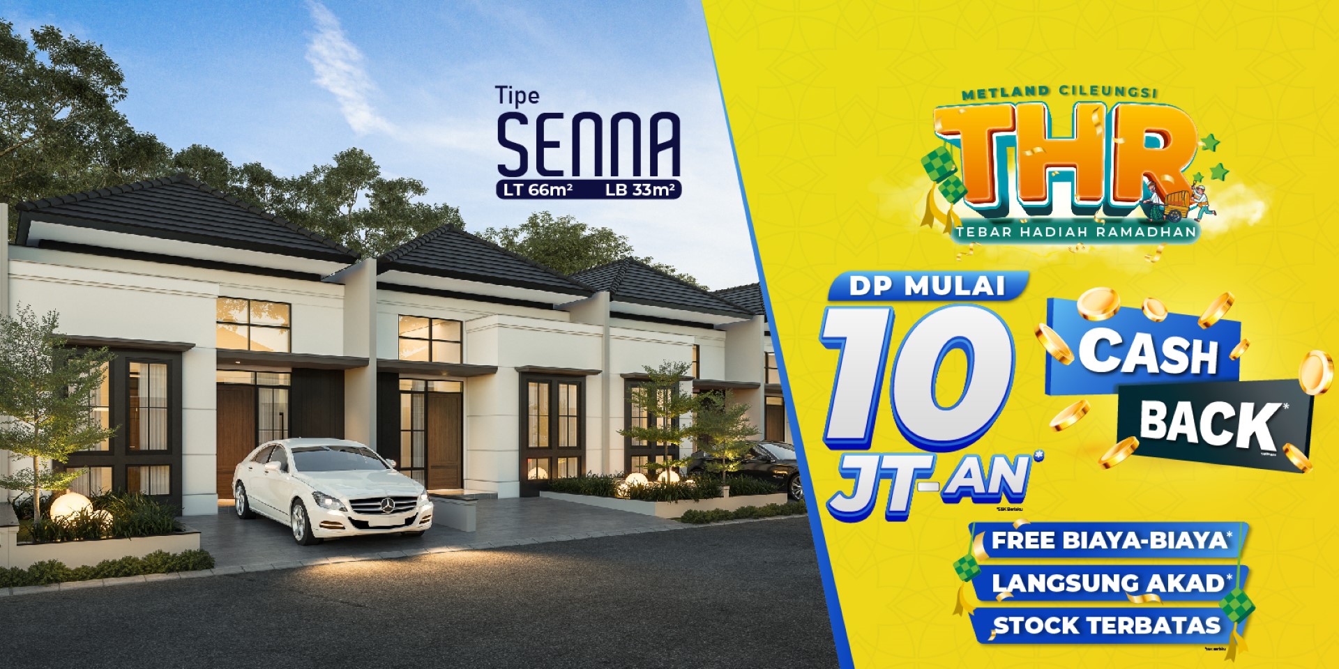 senna thr